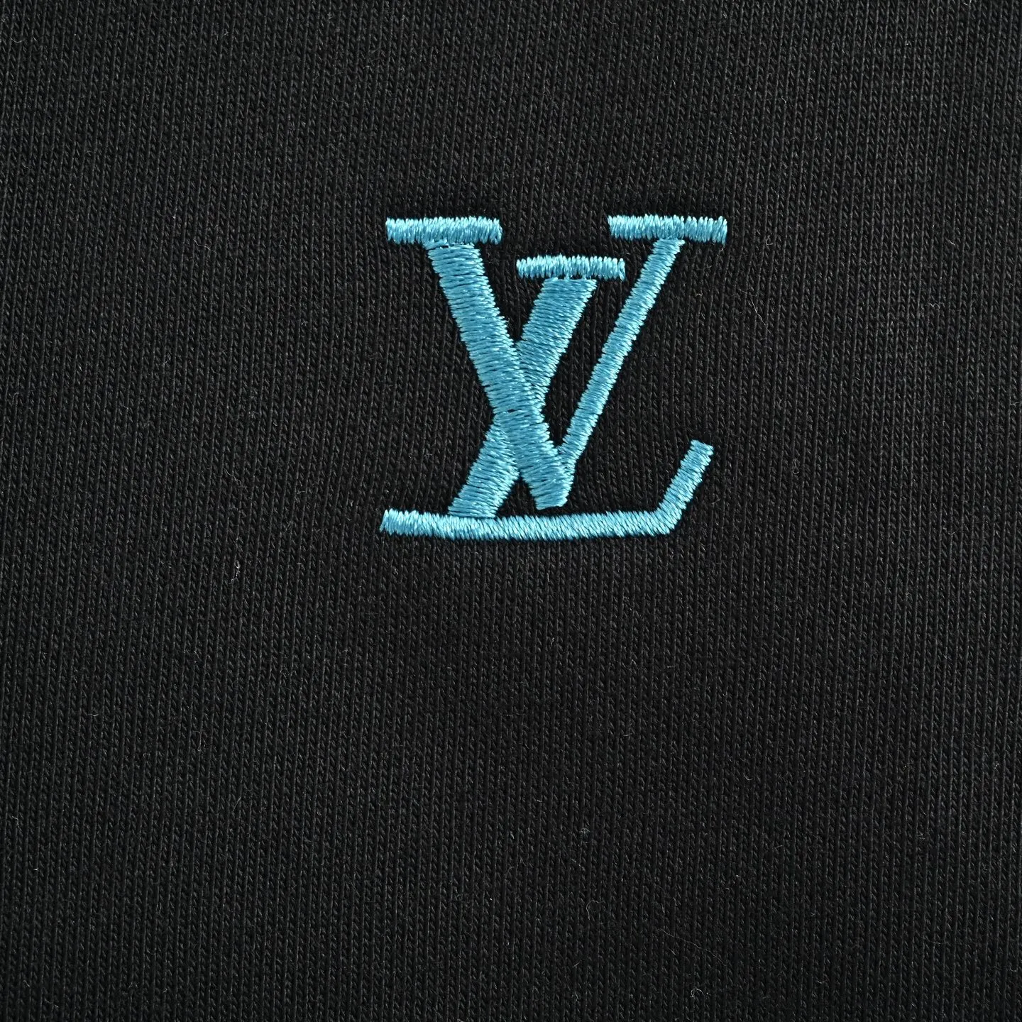 Louis Vuitton/Louis Vuitton 26ss colorful presbyopic embroidered shorts